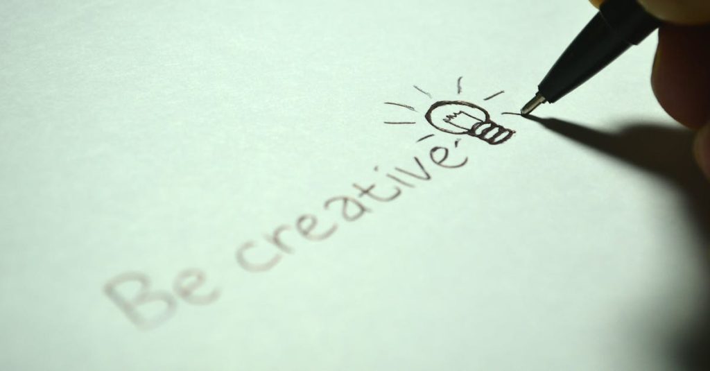 découvrez toute la puissance de la créativité et libérez votre potentiel avec nos conseils et inspirations.
