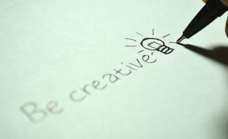 Comment la créativité peut-elle booster votre entreprise ?