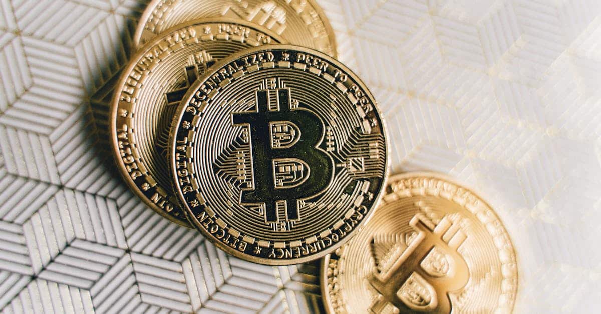 Comment la crypto-monnaie garantit-elle l’anonymat des transactions ?