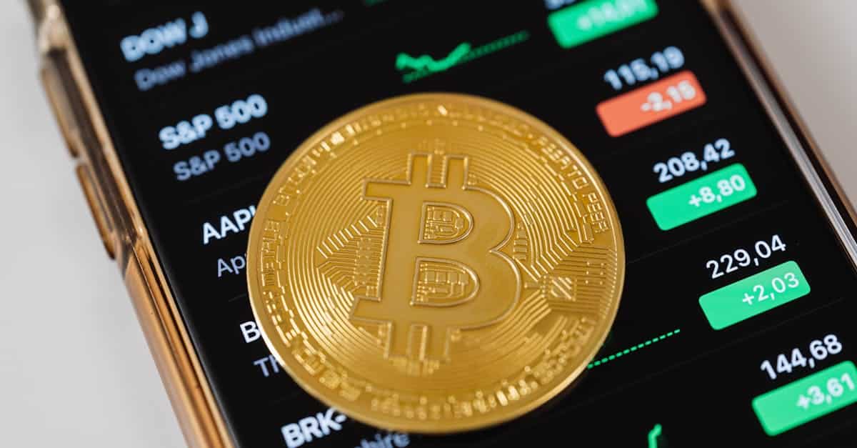 Le Bitcoin : une révolution pour le commerce ?