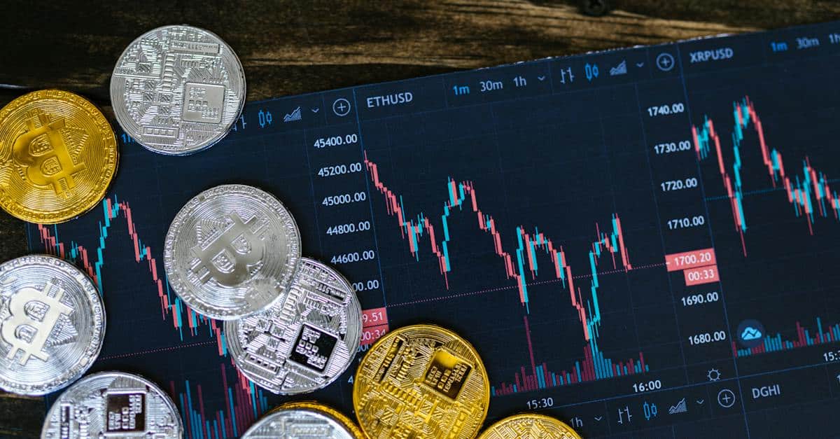 découvrez les dernières tendances sur l'adoption du bitcoin et son impact sur le monde financier. explorez les avantages et les défis de l'utilisation croissante de la crypto-monnaie.