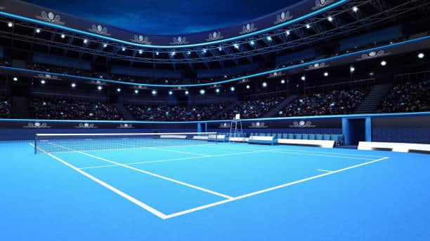Construction d’un court de tennis à Nice : Les coûts cachés
