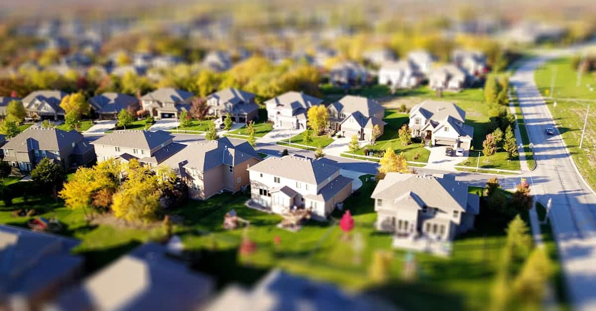 découvrez toutes les actualités et tendances du marché de l'immobilier avec des conseils d'experts dans le domaine de l'immobilier résidentiel et commercial.