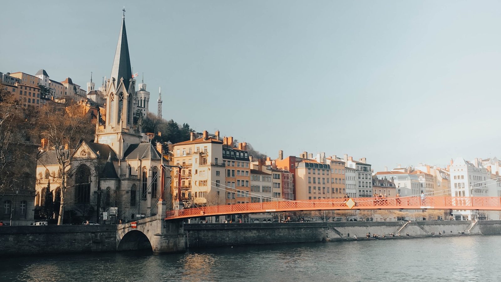 Lyon et la Sécurité Économique: Une Priorité dans ses Plans de Développement