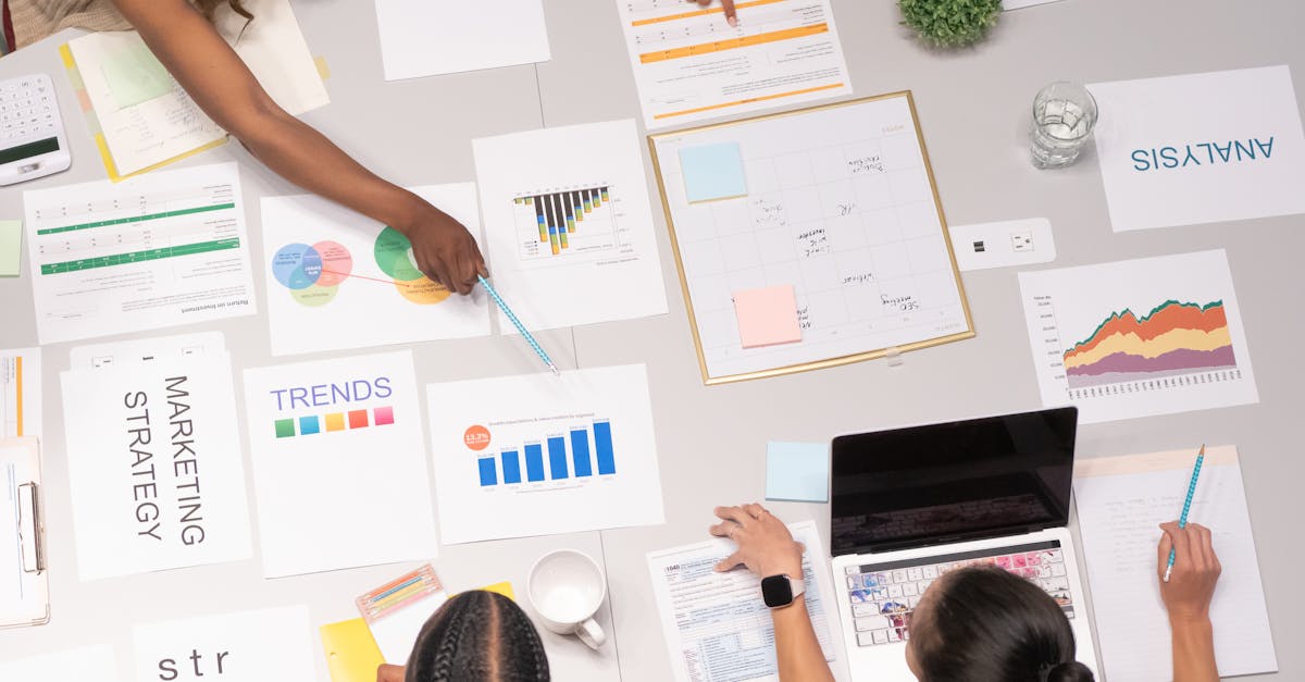 découvrez les meilleures pratiques et stratégies de seo pour optimiser votre site web. améliorez votre visibilité sur les moteurs de recherche, attirez plus de trafic et boostez votre conversion grâce à nos conseils d'experts en référencement.